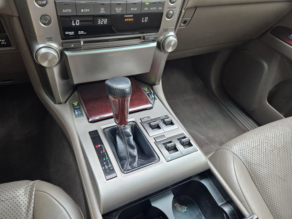 Used 2010 Lexus GX 460 Premium AWD/4WD image 13