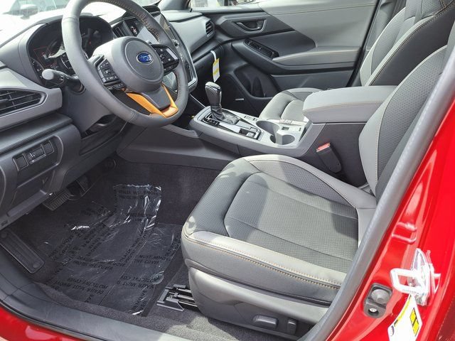 New 2026 Subaru Crosstrek 2.5i Wilderness w/ Wilderness Package AWD/4WD image 14