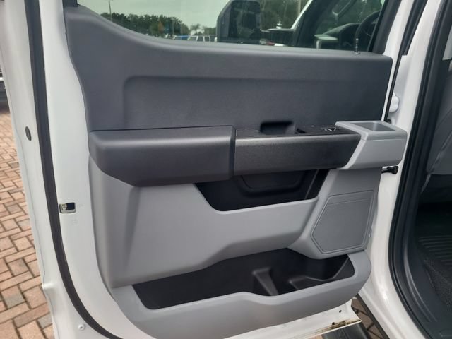 New 2026 Ford F350 XL w/ XL Chrome Package AWD/4WD image 13