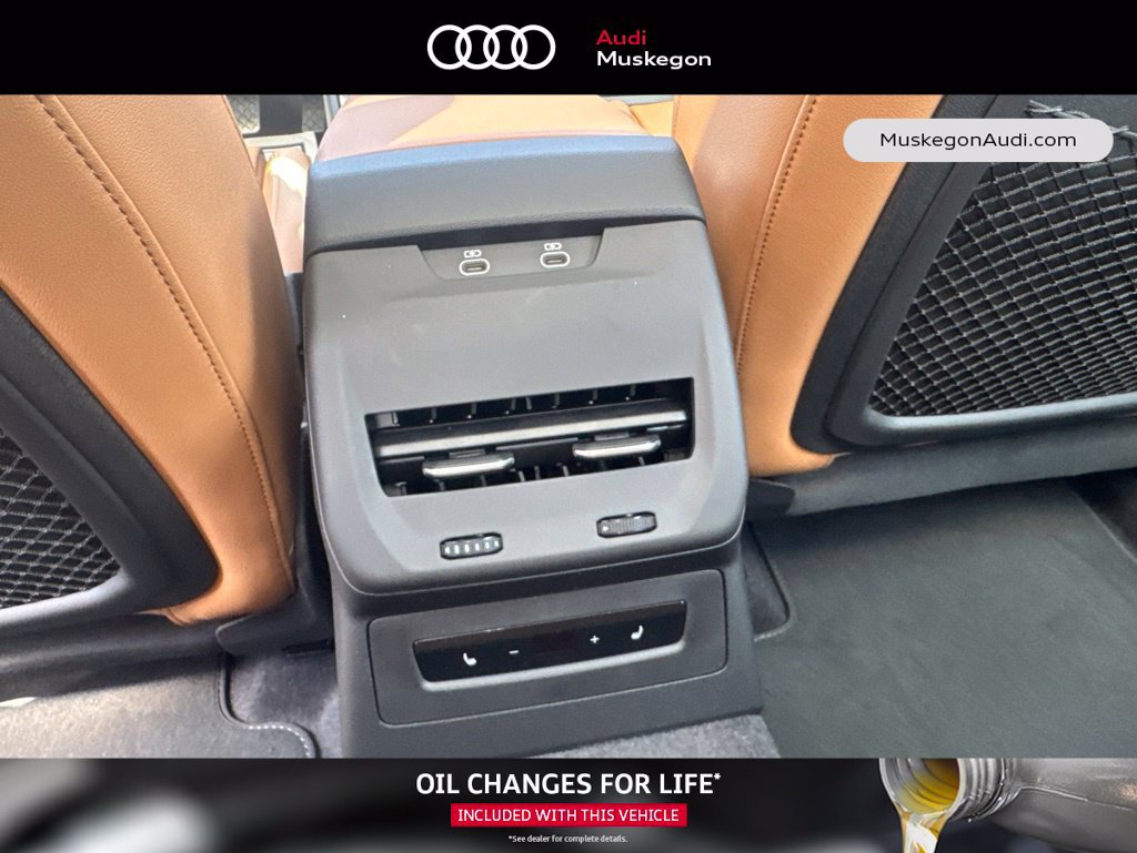 New 2026 Audi A5 Prestige AWD/4WD image 26