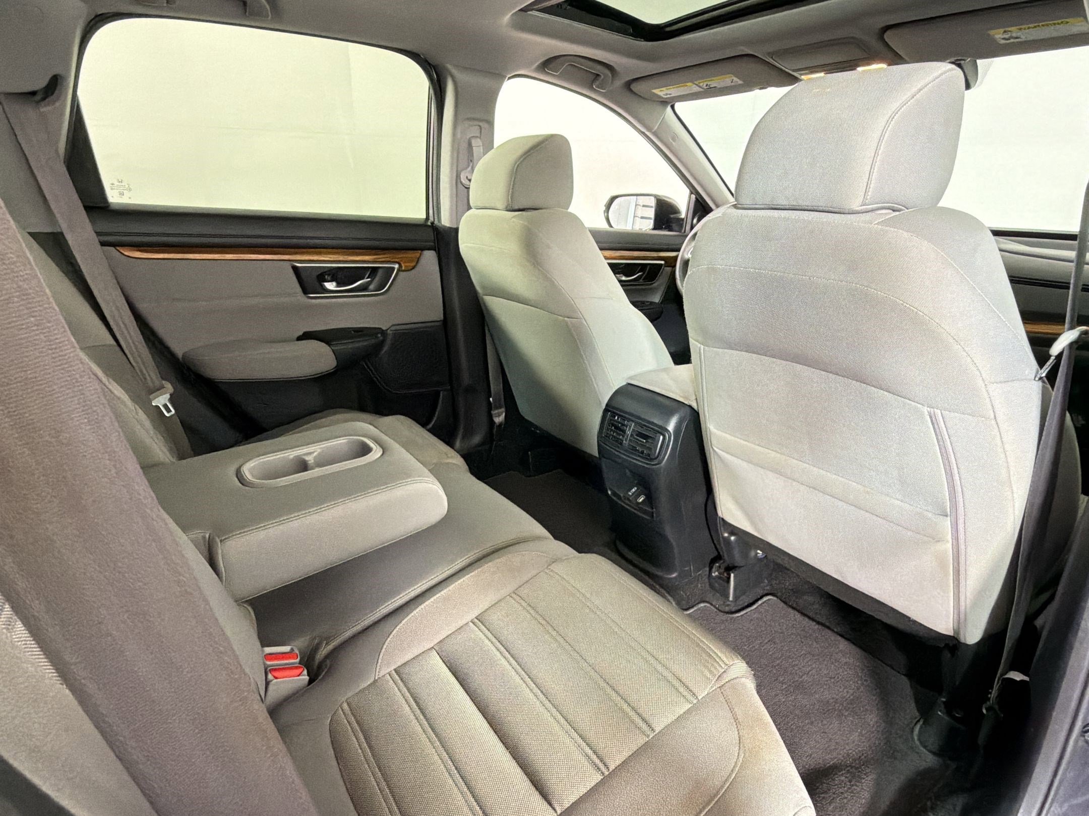 Used 2020 Honda CR-V EX image 28