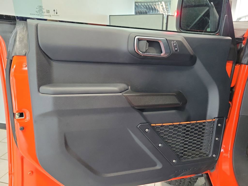 Used 2023 Ford Bronco Raptor image 37