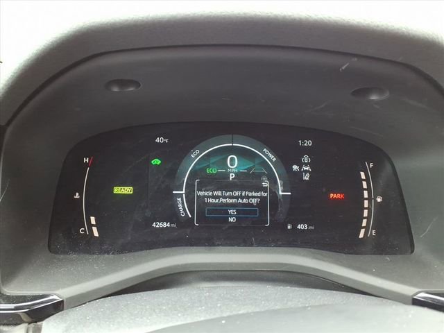 Certified 2025 Toyota Camry LE FWD image 21