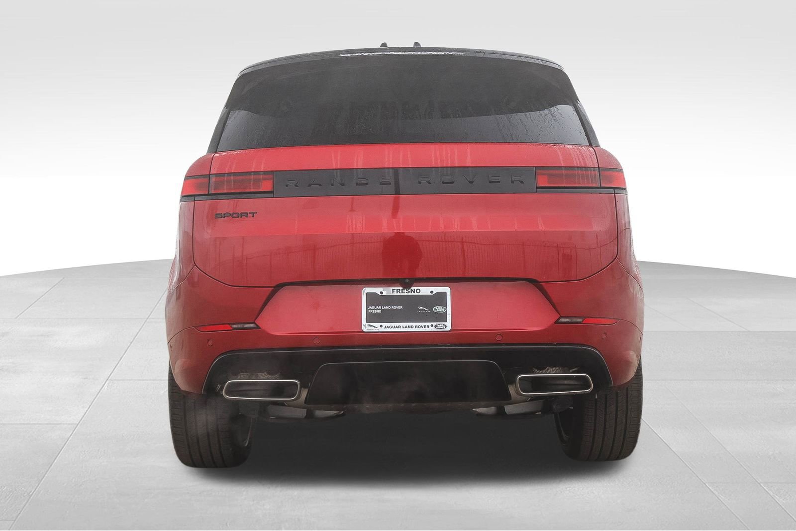 New 2026 Land Rover Range Rover Sport Dynamic SE image 6