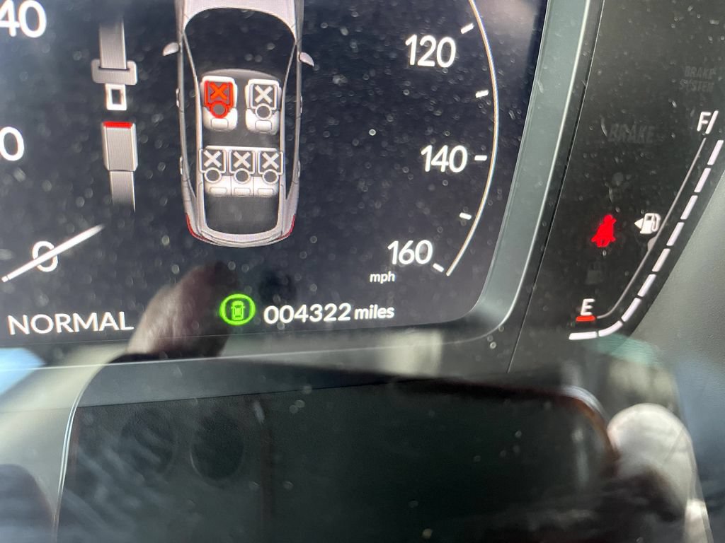Certified 2025 Acura Integra FWD image 15