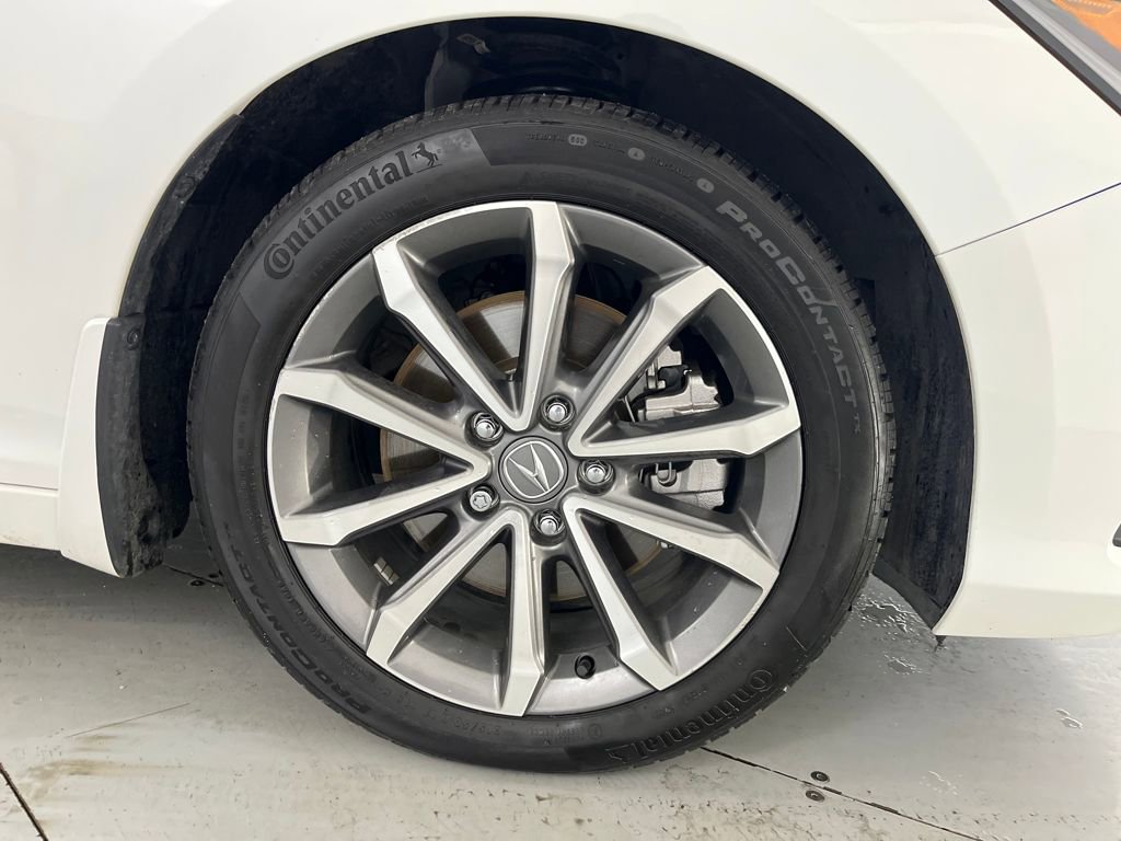 Used 2024 Acura Integra image 16