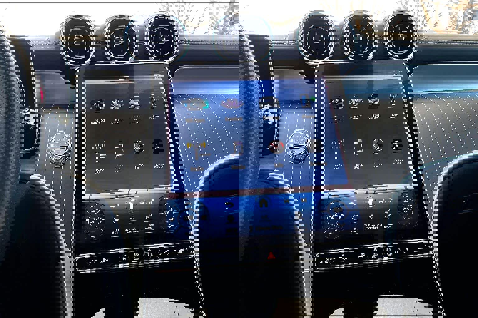 Certified 2024 Mercedes-Benz GLC 300 image 33