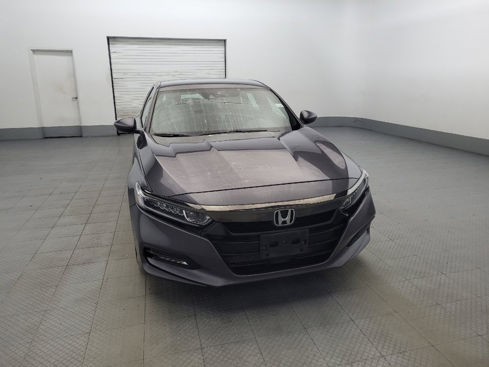 Used 2018 Honda Accord Sport image 14