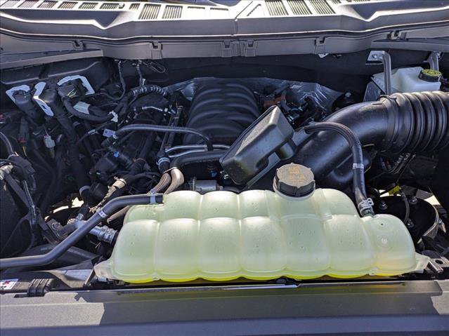 New 2026 Ford F150 XLT w/ Equipment Group 303A High image 3