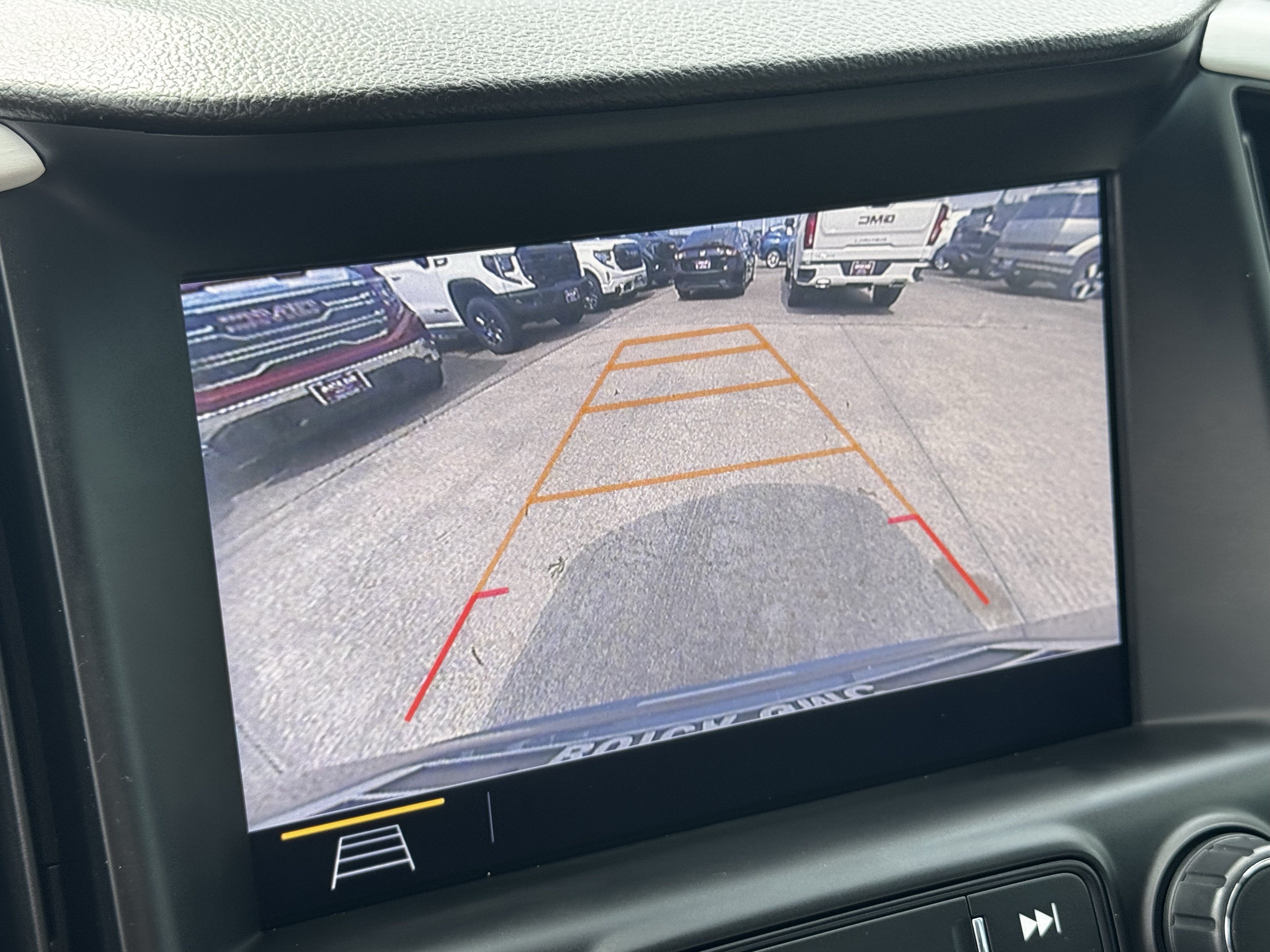 Used 2020 GMC Terrain SLT w/ Preferred Package FWD image 19