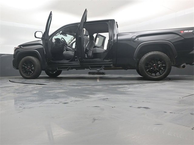 Used 2023 Toyota Tundra SR5 w/ SR5 Convenience Package image 54