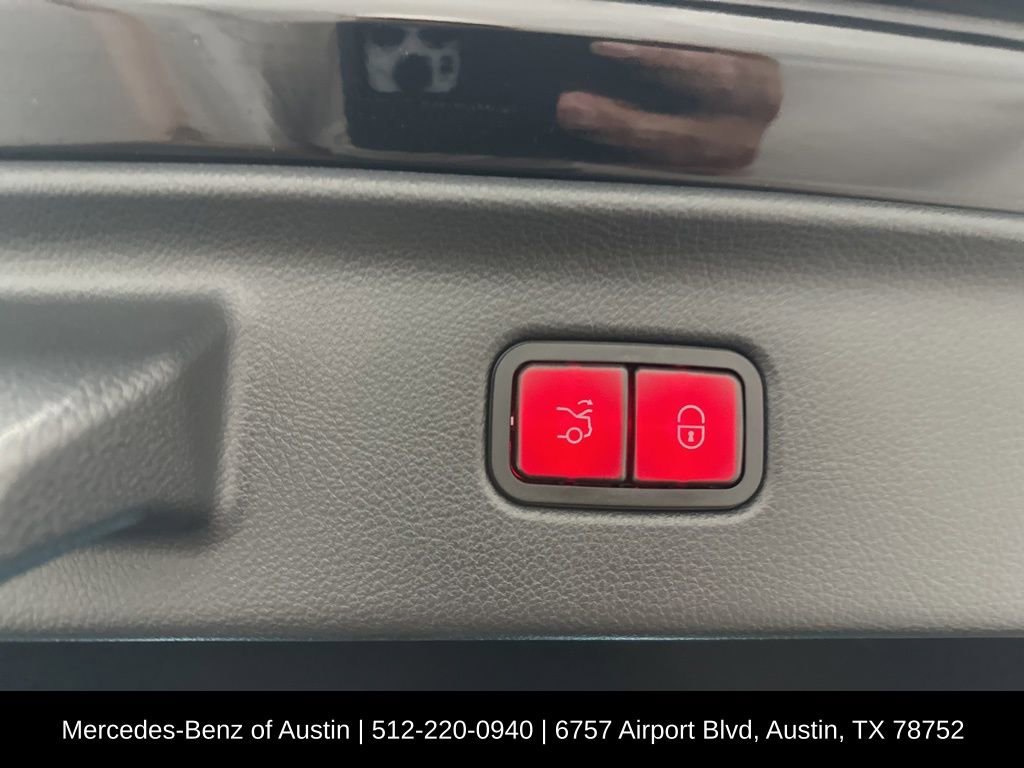 Certified 2024 Mercedes-Benz S 63 AMG S image 23