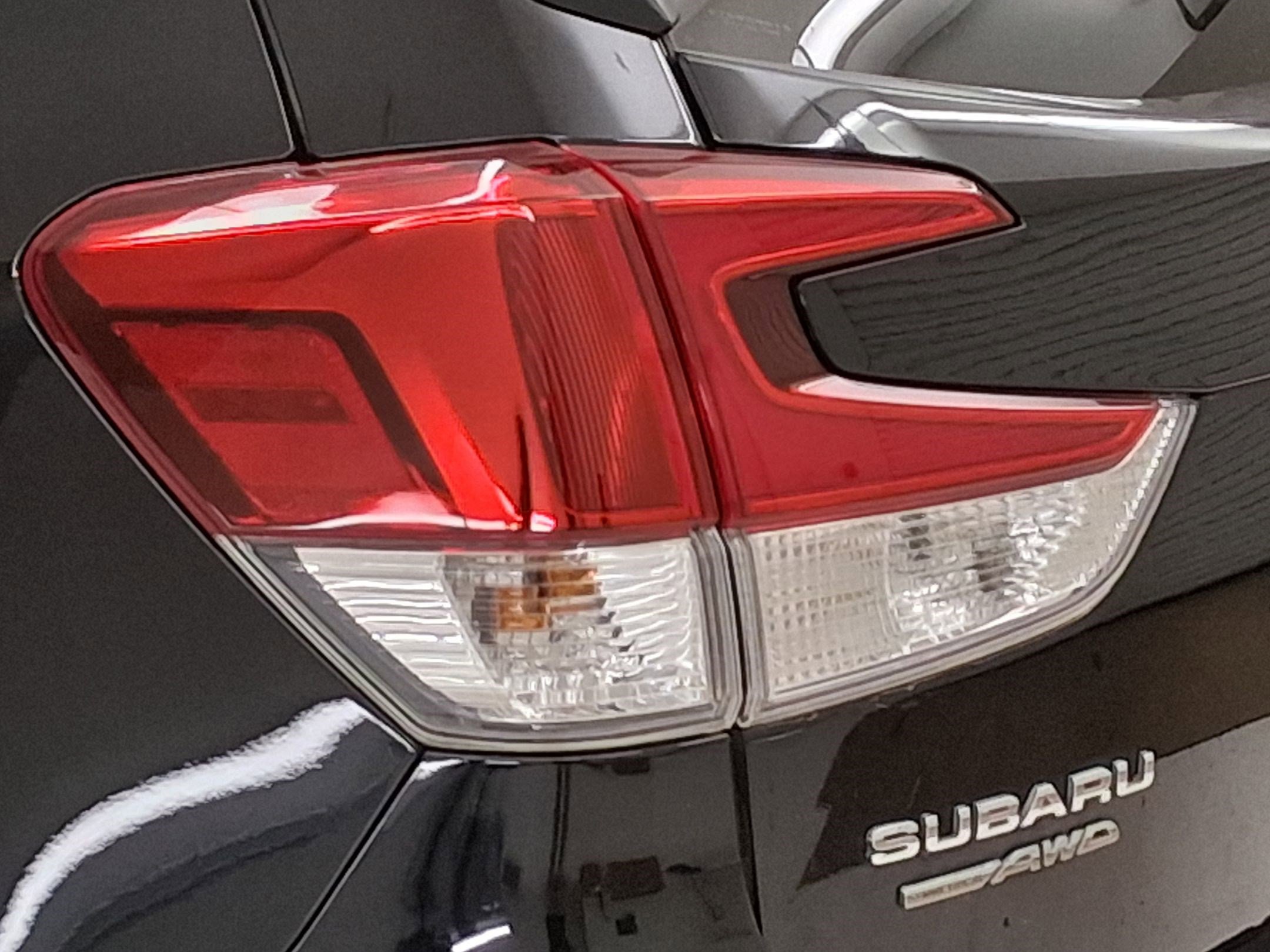 Used 2020 Subaru Forester Limited AWD/4WD image 11