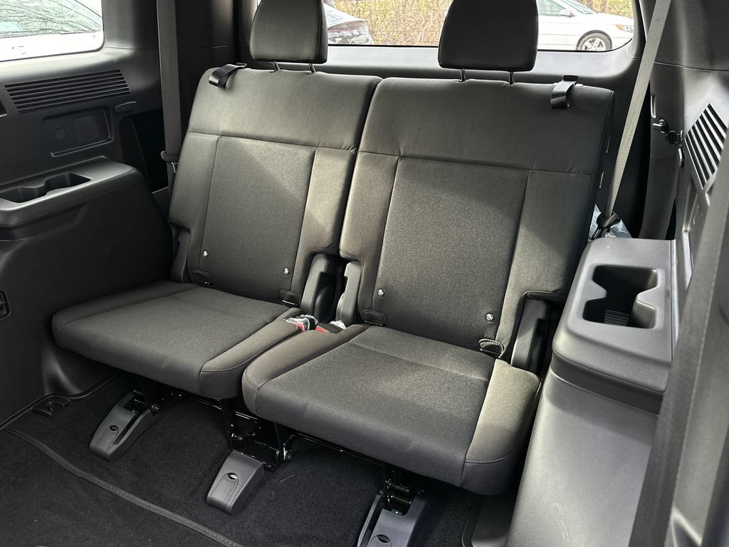 New 2026 Hyundai Santa Fe SE AWD/4WD image 20