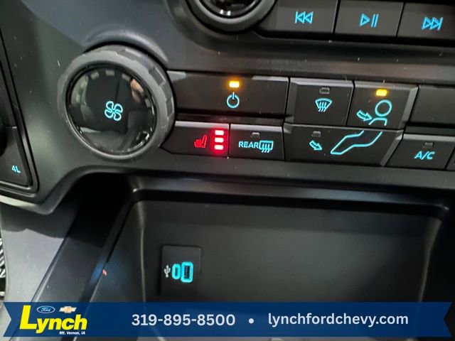 New 2026 Ford F250 XLT image 13