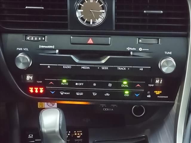 Used 2022 Lexus RX 350 F Sport image 24