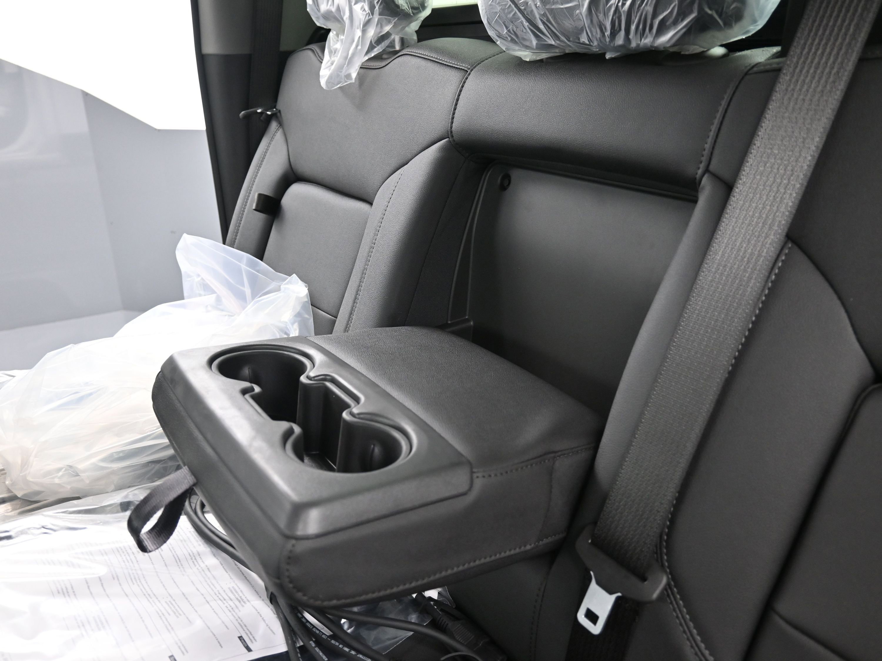 New 2026 Chevrolet Silverado 3500 LT w/ Safety Package AWD/4WD image 34