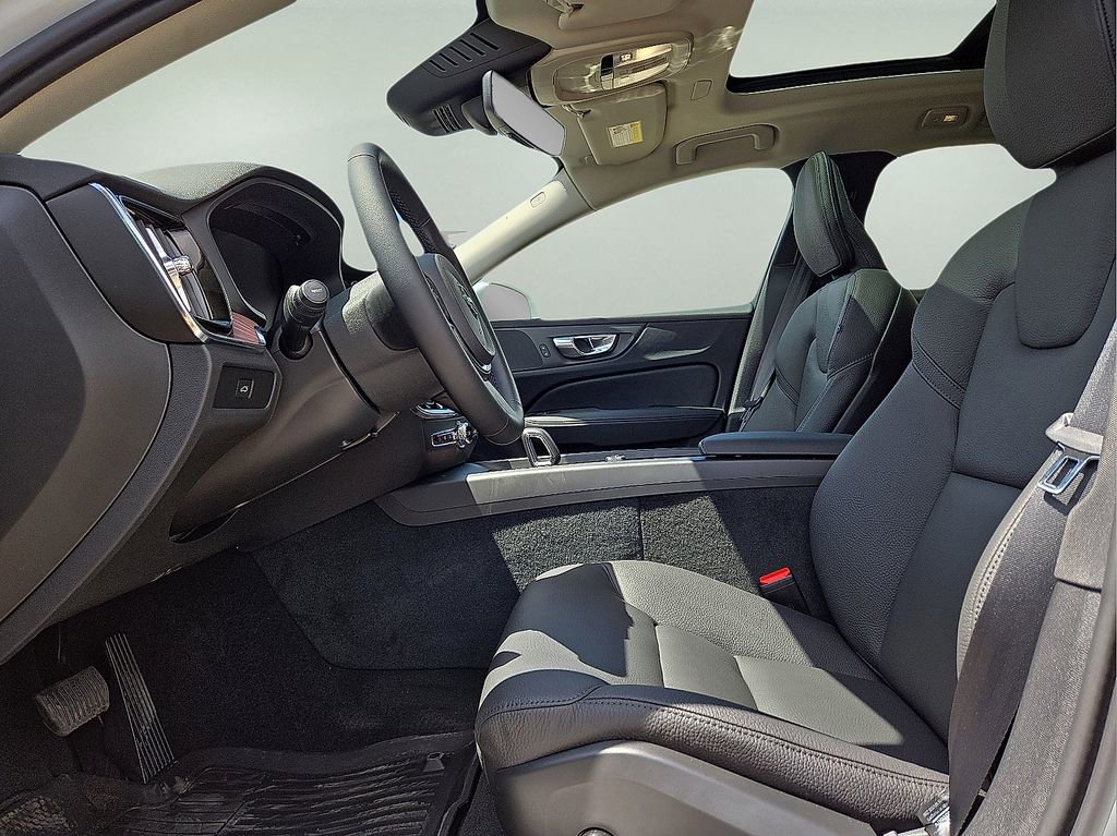 New 2026 Volvo V60 B5 Cross Country Plus w/ Protection Package Premier image 22
