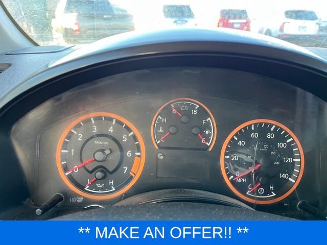 Used 2015 Nissan Titan S AWD/4WD image 33