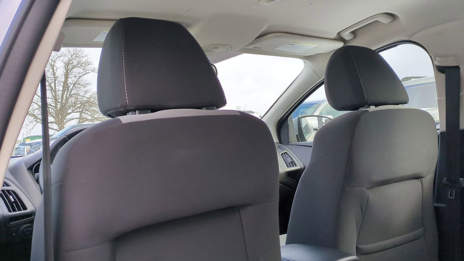 Used 2012 Ford Focus SE image 14