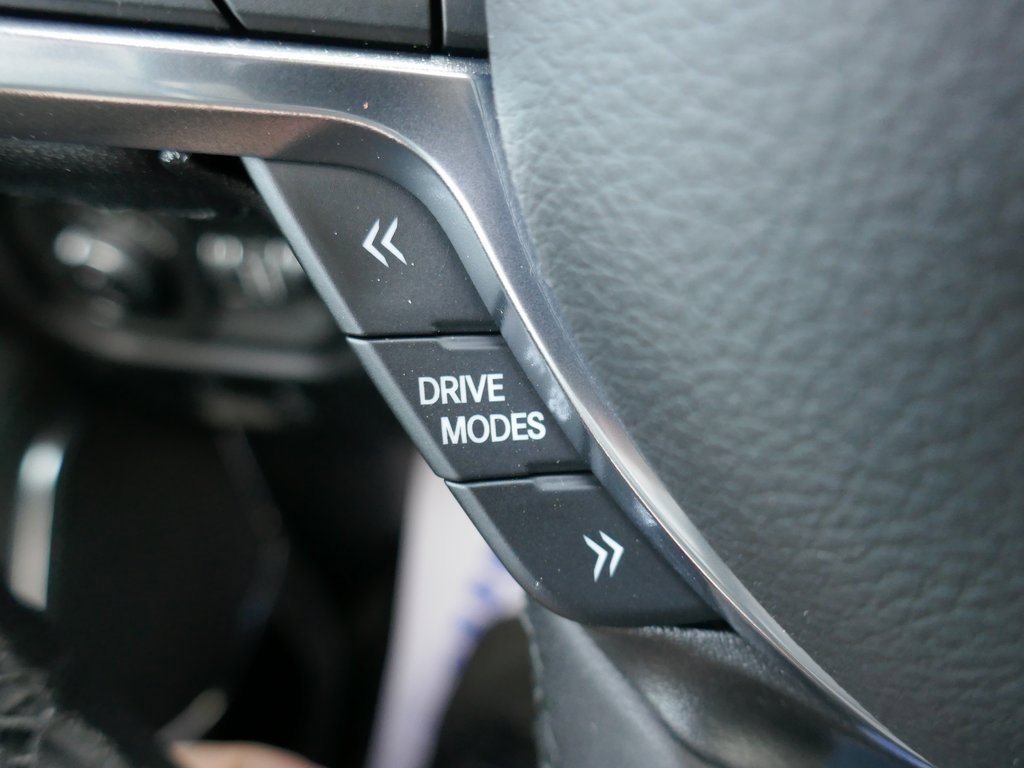 New 2026 RAM 1500 Laramie w/ Night Edition image 19