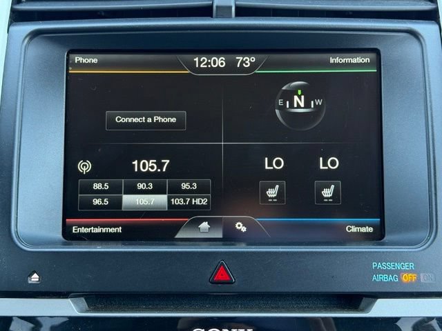 Used 2013 Ford Edge Limited AWD/4WD image 28