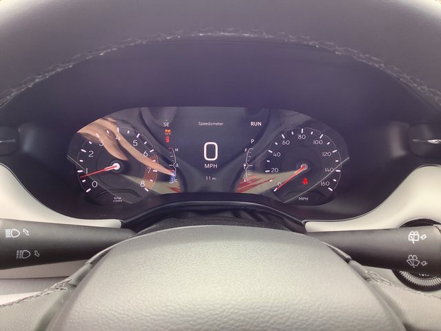 New 2026 Jeep Compass Limited image 14