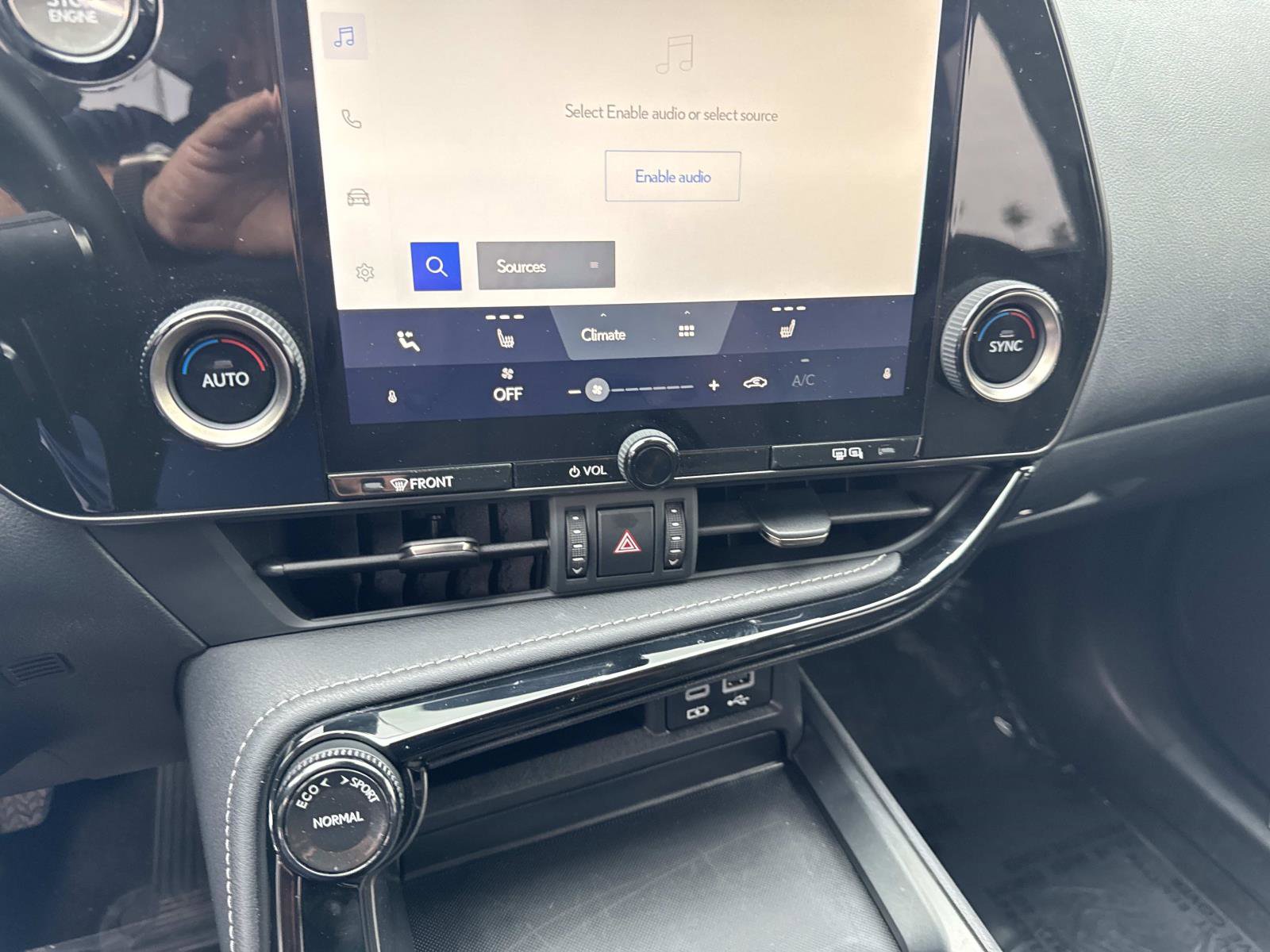 Used 2022 Lexus NX 250 FWD image 20