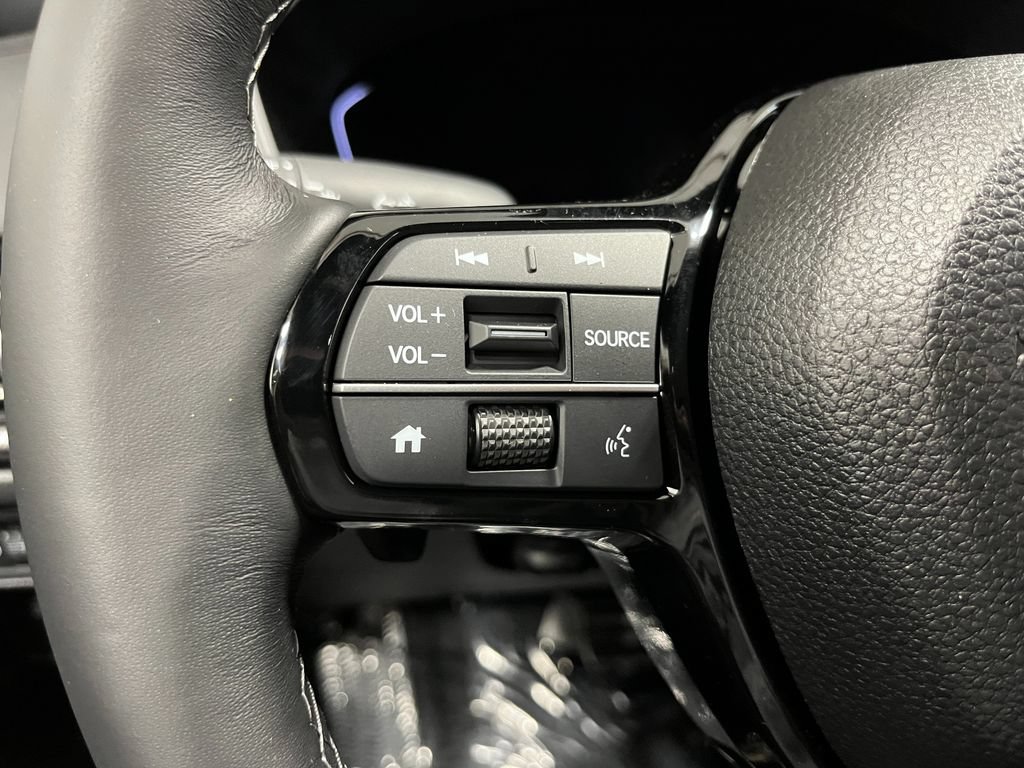 New 2026 Honda Civic Sport image 16