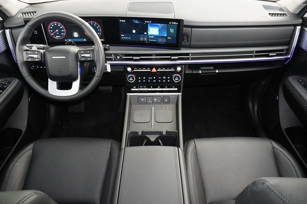 Used 2025 Hyundai Santa Fe Limited image 29