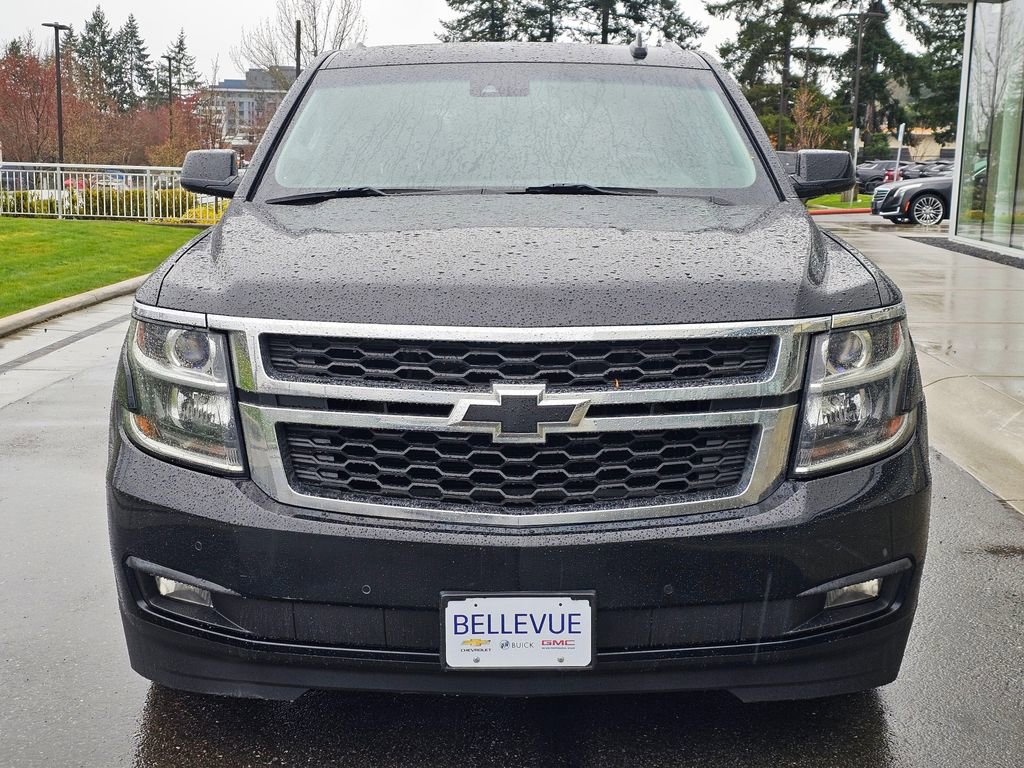 Used 2016 Chevrolet Tahoe LT AWD/4WD image 8