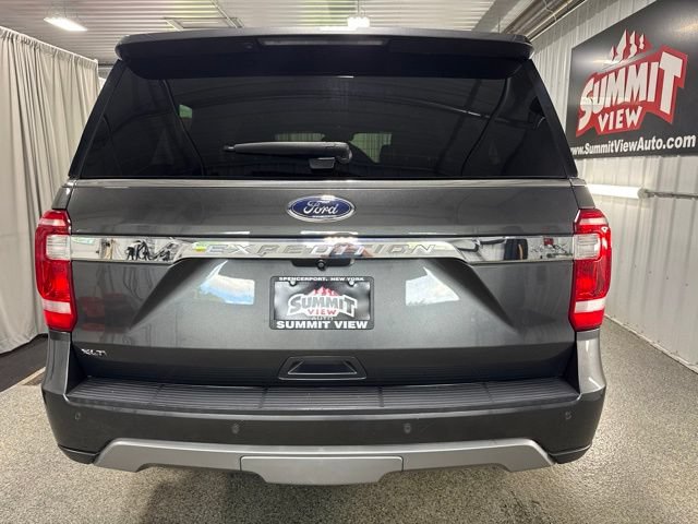 Used 2020 Ford Expedition Max XLT w/ Equipment Group 202A AWD/4WD image 5
