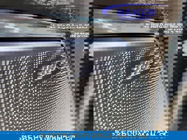 New 2025 GMC Sierra 1500 Denali w/ Technology Package image 24