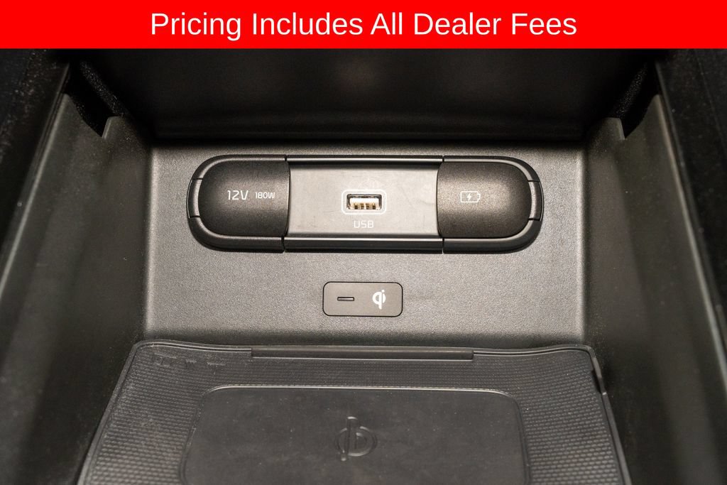 Used 2022 Kia Telluride SX w/ SX Prestige Package AWD/4WD image 18