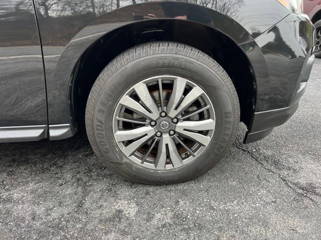 Used 2020 Nissan Pathfinder SL image 22