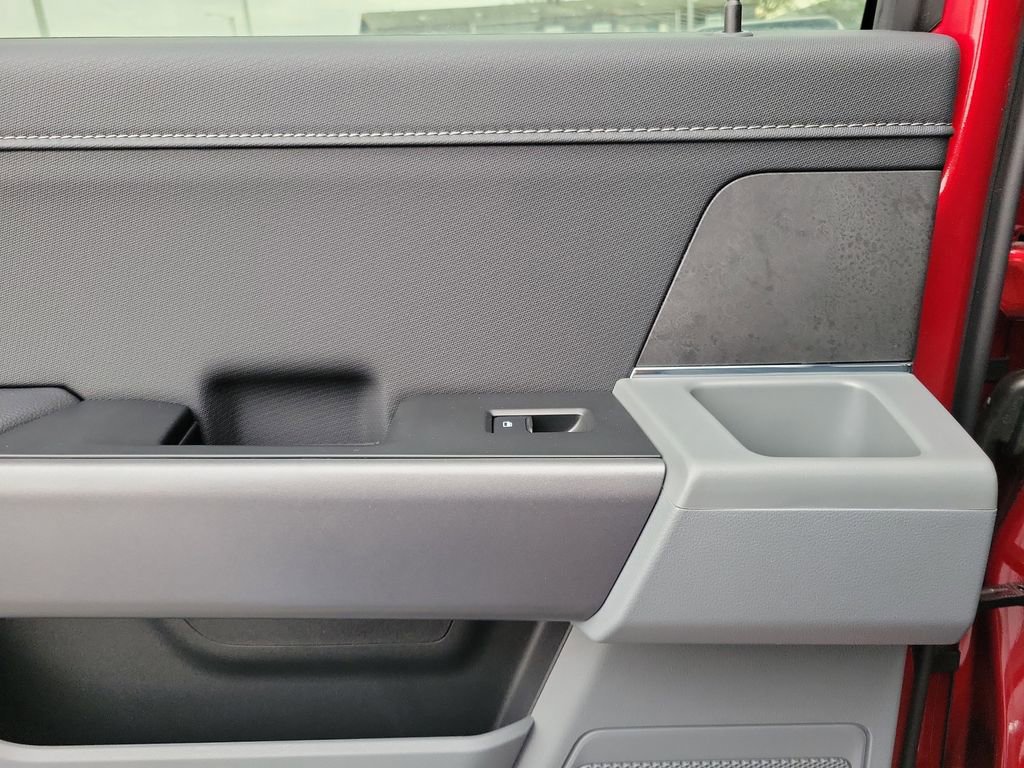 New 2026 Ford F150 XLT w/ Equipment Group 302A MID image 15