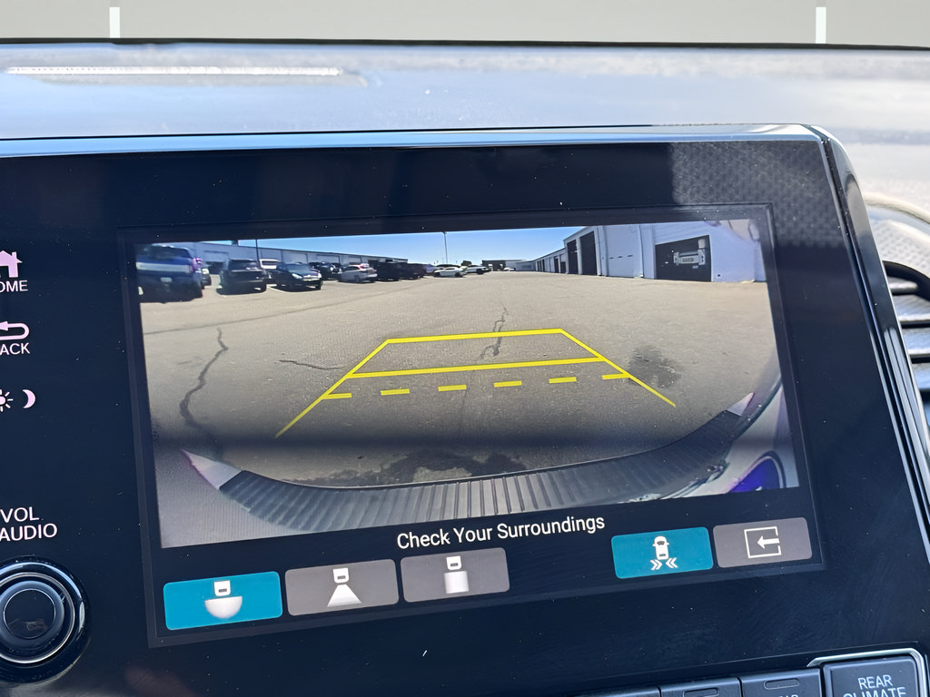 Used 2023 Honda Odyssey Touring image 21
