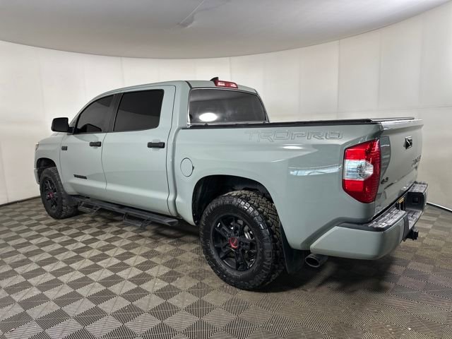 Used 2021 Toyota Tundra TRD Pro image 5
