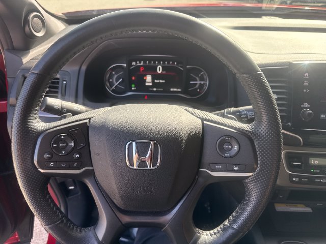 Used 2023 Honda Passport EX-L image 12