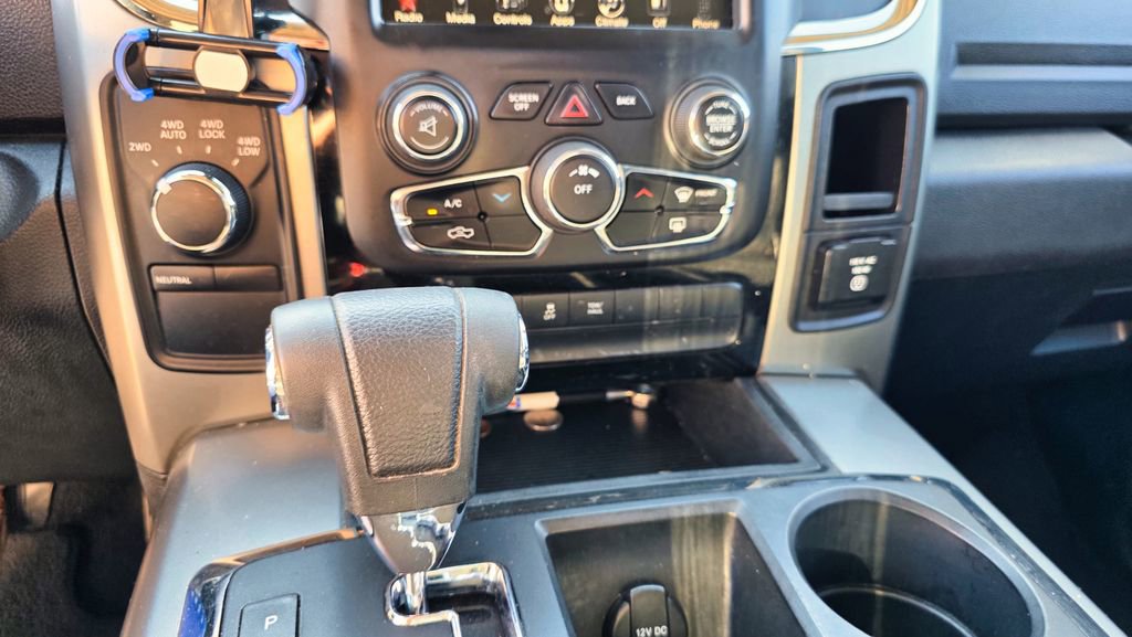 Used 2013 RAM 1500 Sport image 13