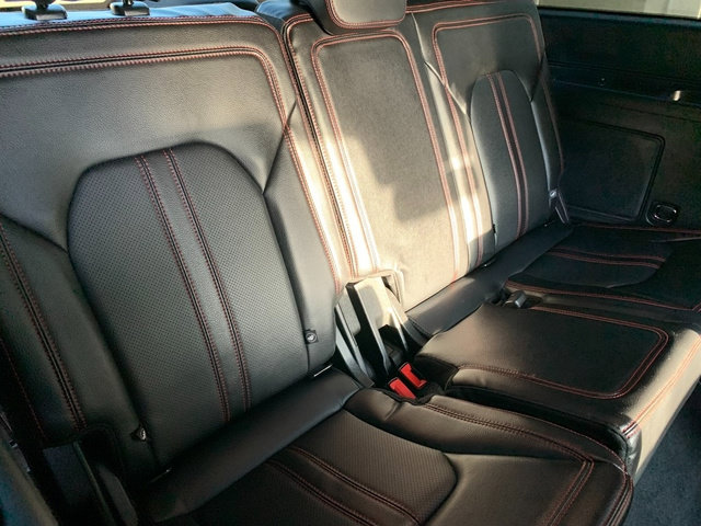 Certified 2021 Ford Expedition Limited AWD/4WD image 17