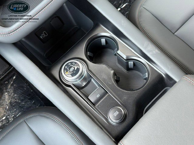 New 2026 Ford Explorer Active w/ Active Comfort Package AWD/4WD image 27