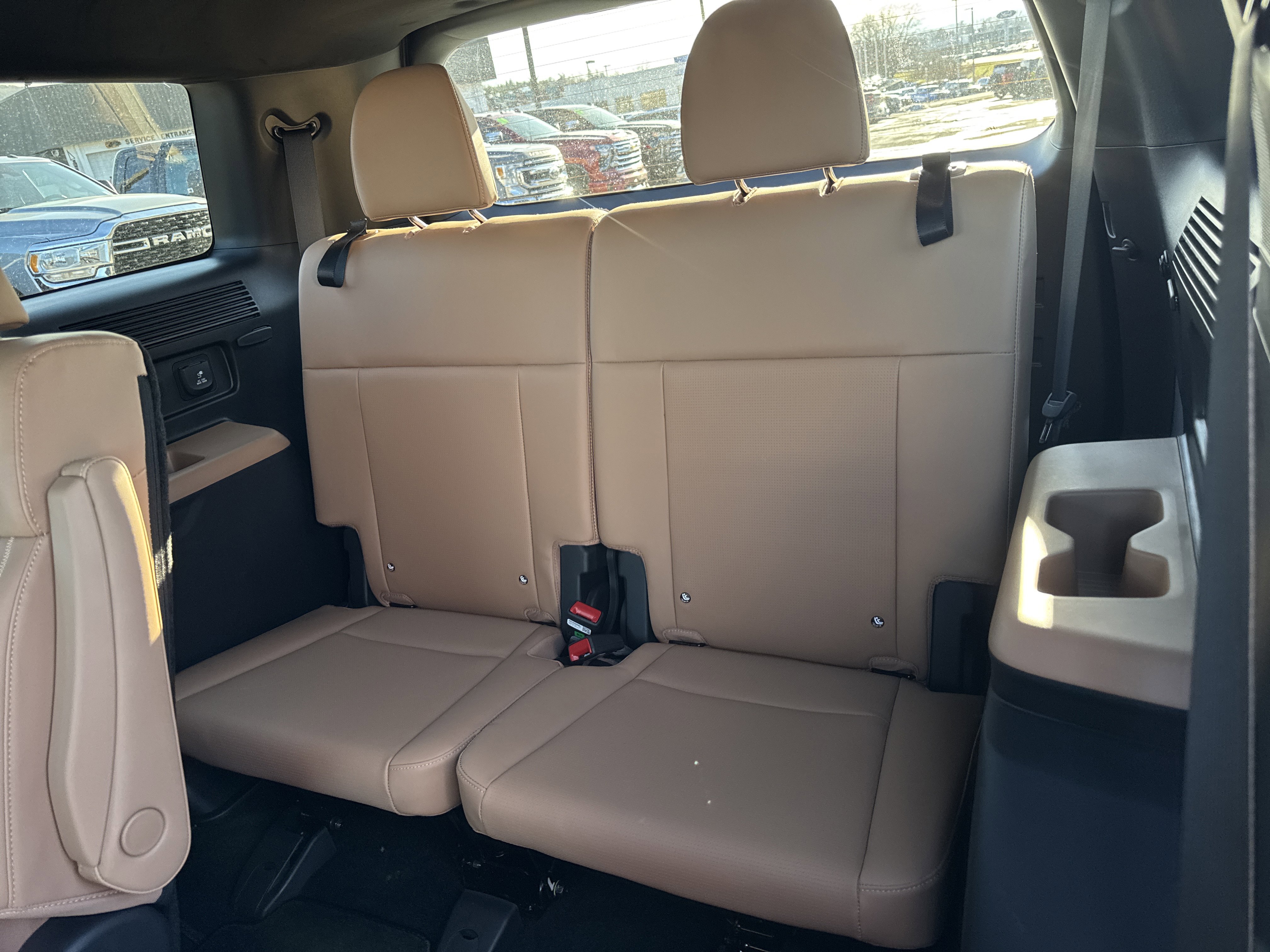 New 2026 Hyundai Santa Fe Calligraphy image 17