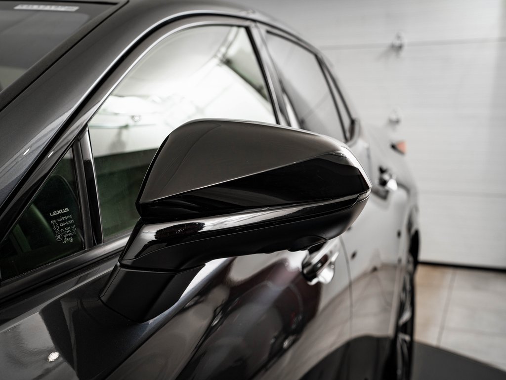 Certified 2023 Lexus RZ 450e Premium w/ Accessory Package (2T) image 13