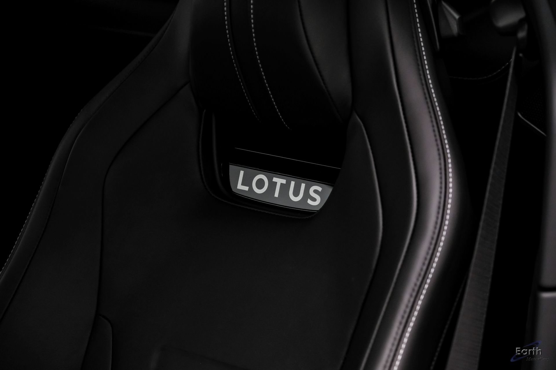 New 2026 Lotus Emira SE RWD image 49