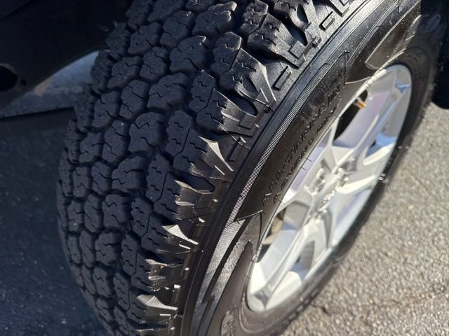 Used 2021 Jeep Wrangler Unlimited Sport image 8