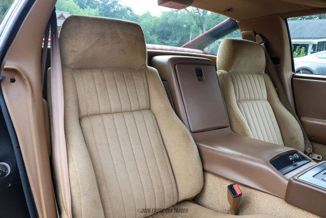 Used 1988 Pontiac Fiero GT RWD image 52