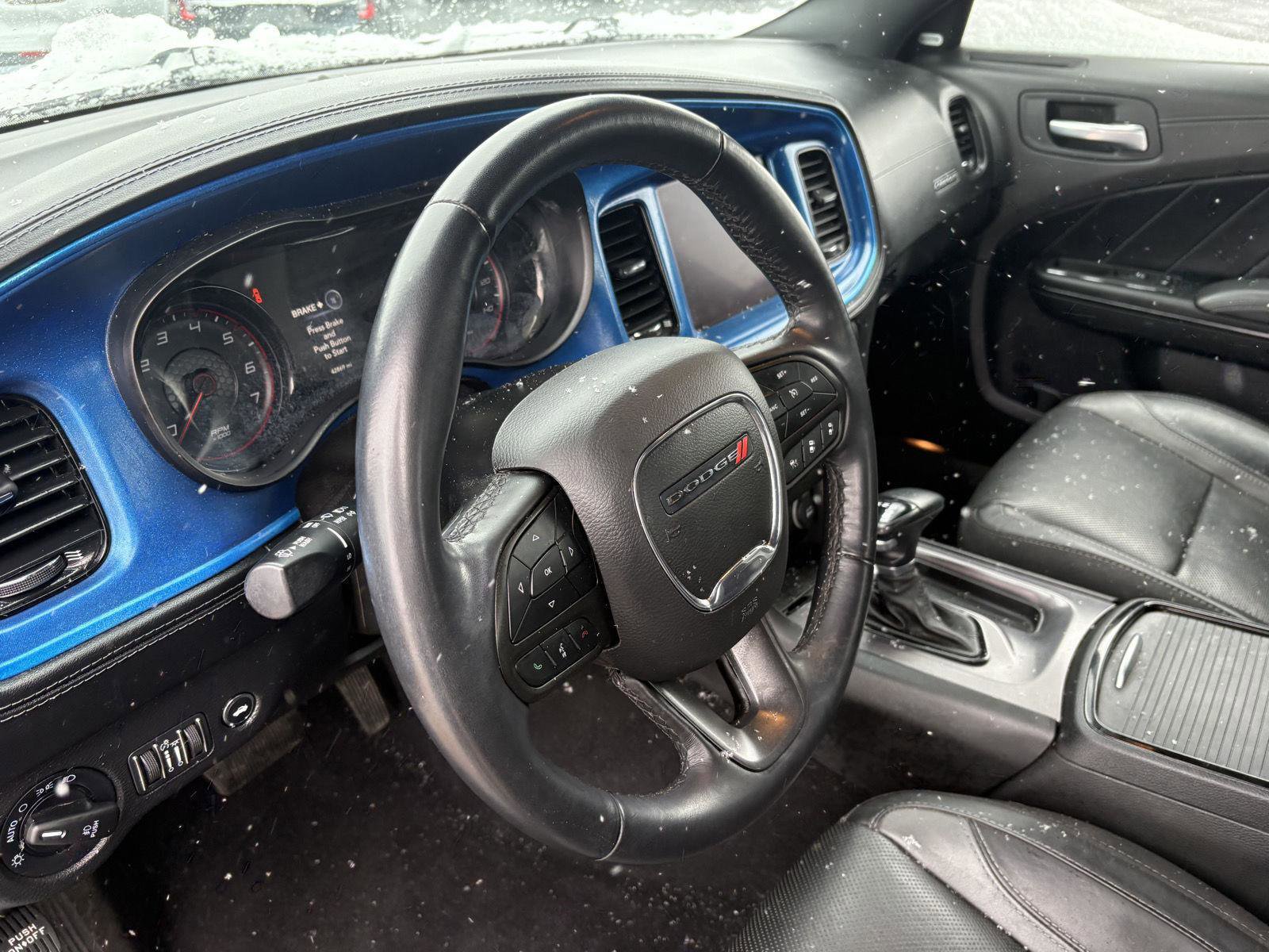 Used 2022 Dodge Charger SXT w/ Plus Group image 5