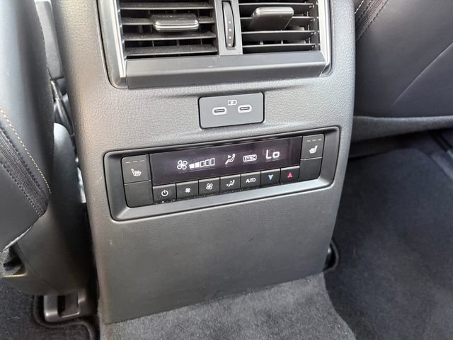 Used 2025 MAZDA CX-90 3.3 Turbo S w/ Premium Package AWD/4WD image 9