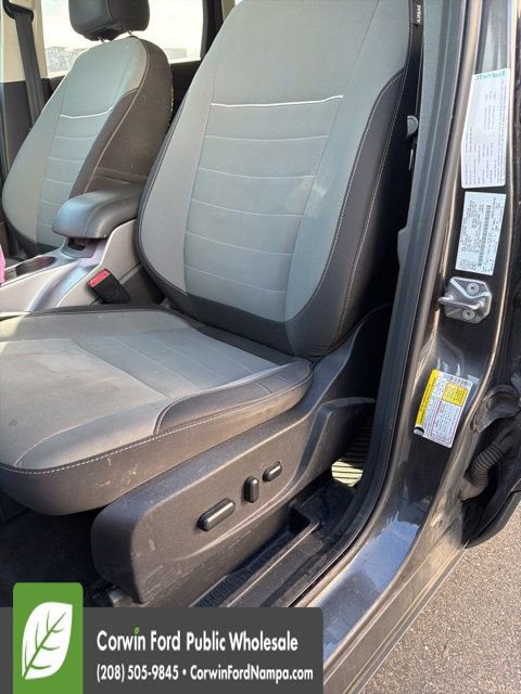 Used 2015 Ford Escape SE w/ Equipment Group 201A image 8